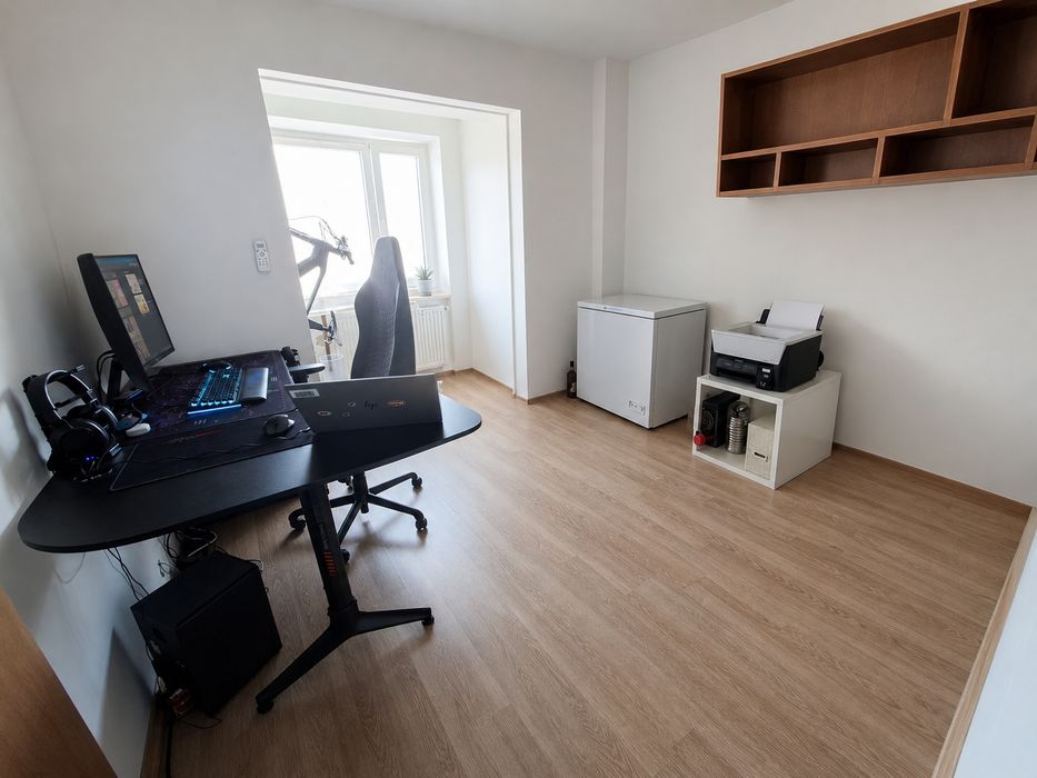 Apartament 4 camere decomandat, 86 mp, Prundu – lângă Lidl și Pitesti Arena