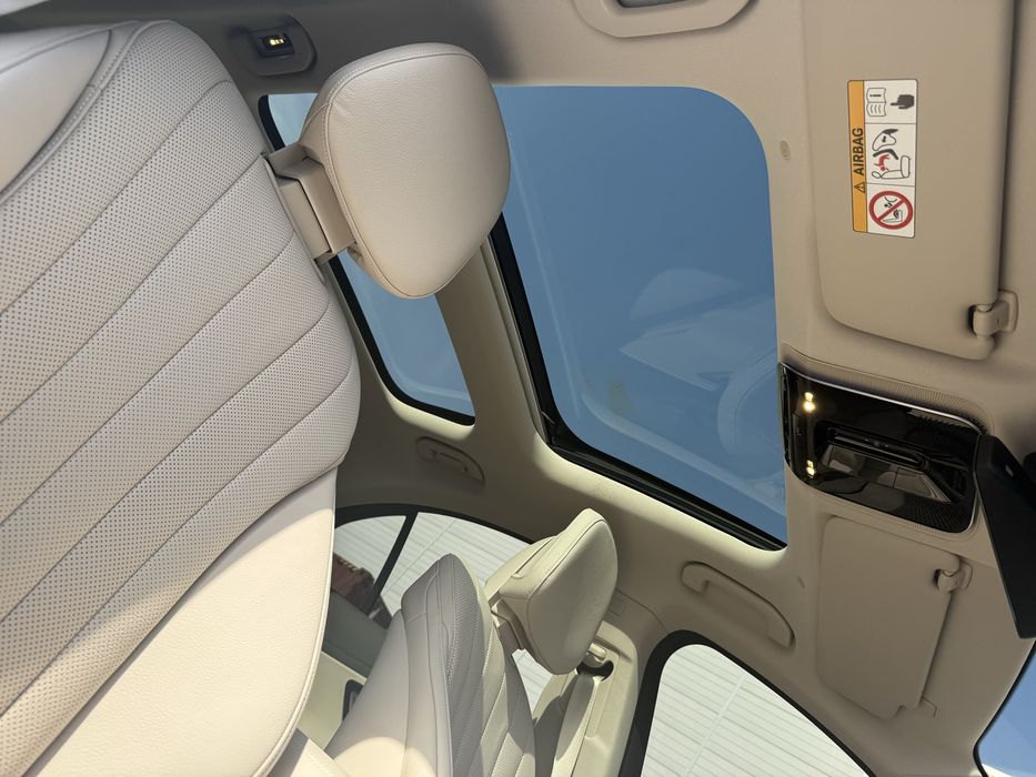 E300 mercedes new germany