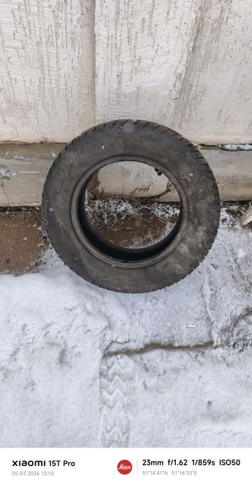 Шины р14-р15 зимные