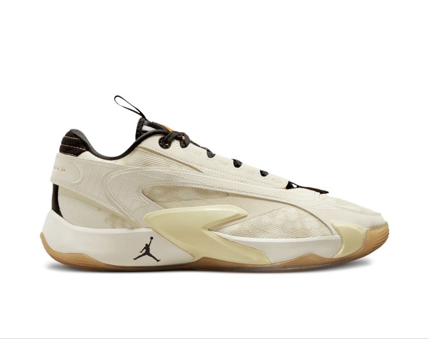 Jordan Luka 2 space hunter