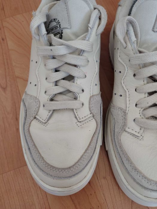 Кецове Adidas Supercourt