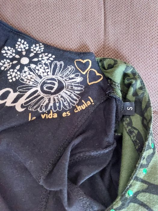 Дамска туника Desigual