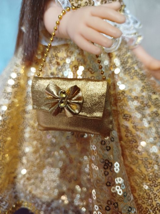 Одежда и аксессуары для куклы Paola Reina