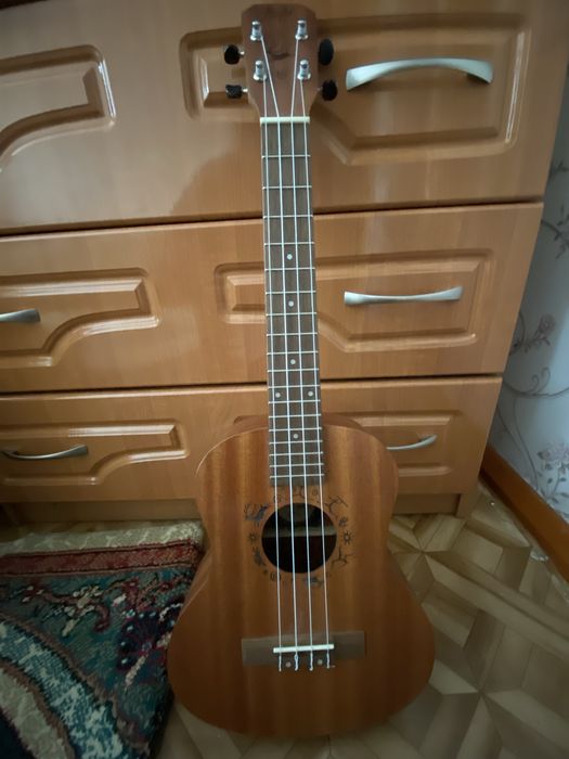 Укулеле flight nub-310