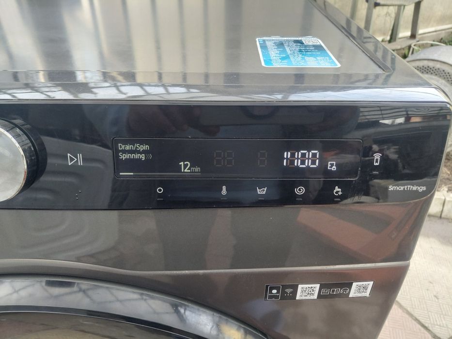 Samsung като нова с гаранция