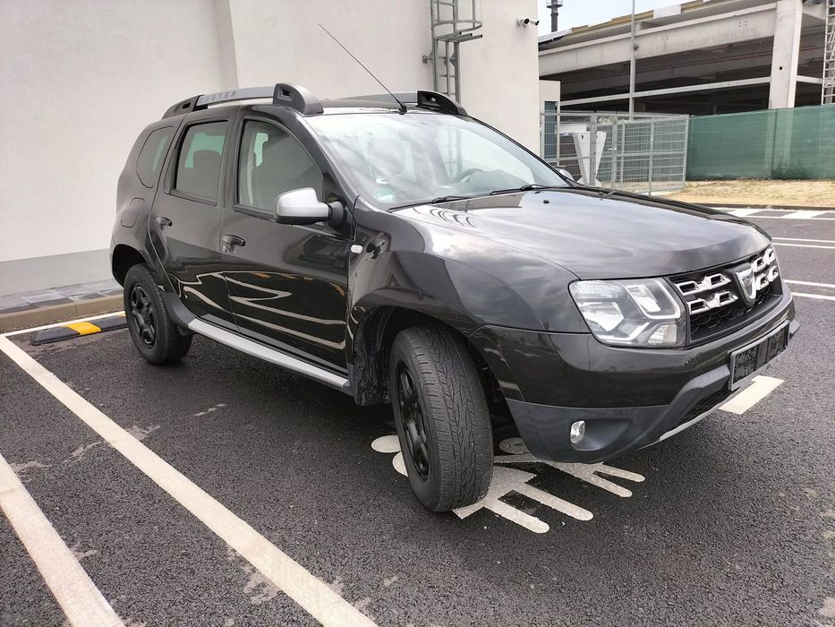 Dacia Duster Duster Prestige 1.5 dci- Pilot Automat,Navi,Scaune Incalzite
