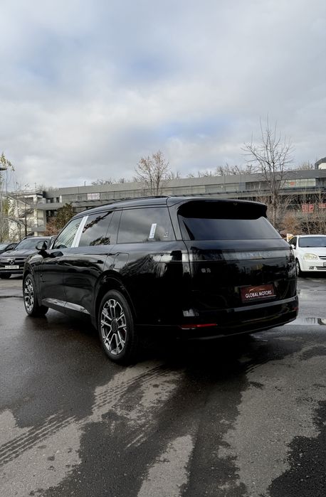 Lynk & Co 900 2.0 Turbo Ultra