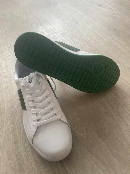 Кроссовки Lacoste
