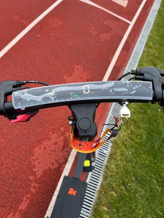 Trotineta electrica ‼️ KUKIRIN G2 ULTRA ‼️Sigilata 2 motoare 5000 peak