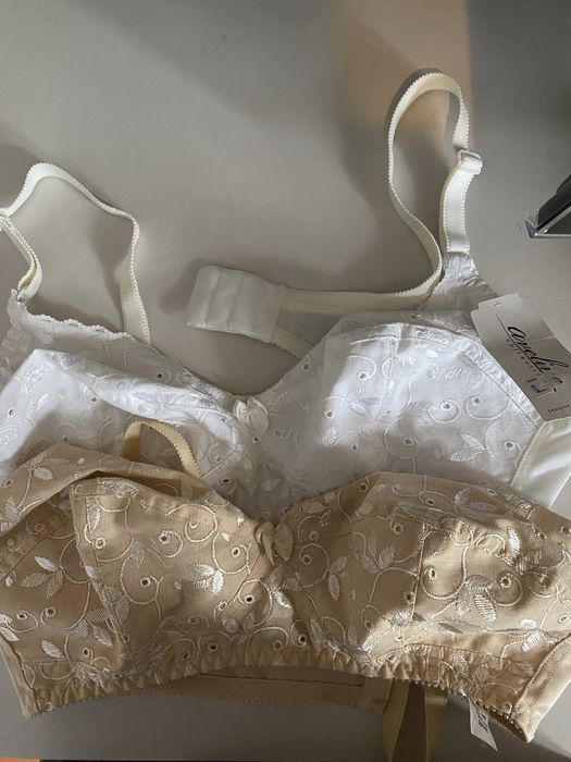 Вещи новые разные