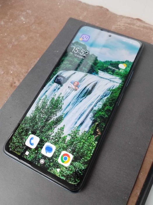 Xiaomi Redmi Note 10 Pro 128GB Blue