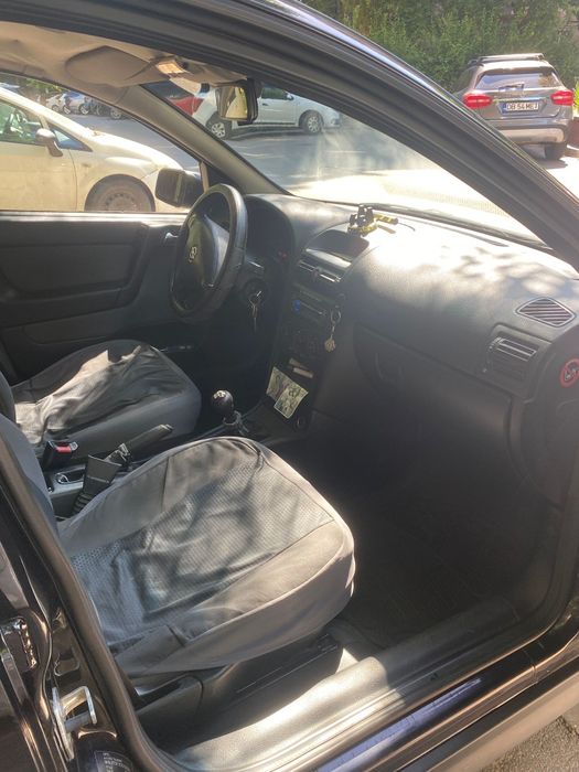 De vânzare Opel Astra G