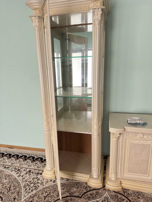 Мебель с гарантий