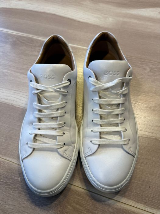 Boss мъжки обувки