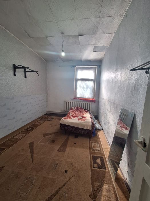 Сдам часть дома в Солнечном
