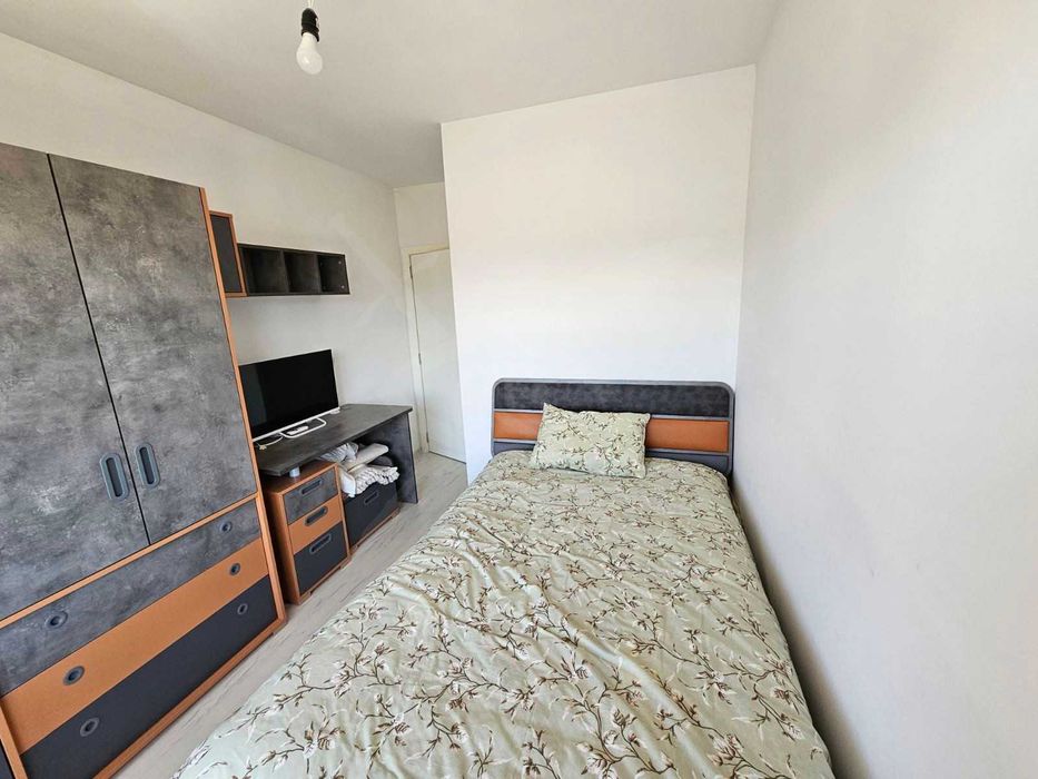 Продава се Тристаен апартамент в Пловдив, Южен - 97 кв.м за 1640 €/кв.м - Снимка #10
