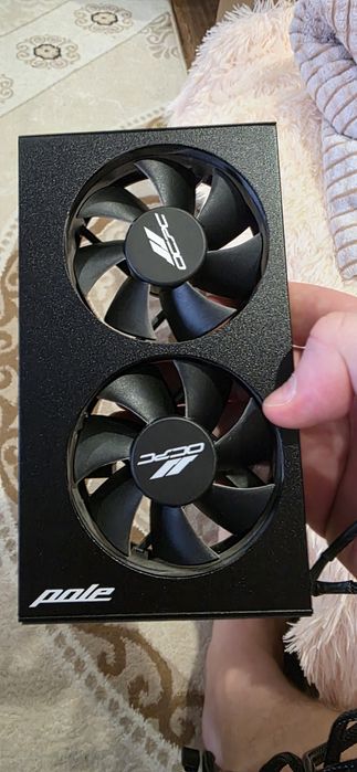 Подставка для видеокарты