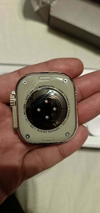 Apple Watch ultra 2