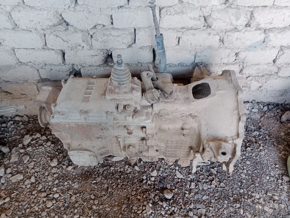 Maz karobka  kelishamiz