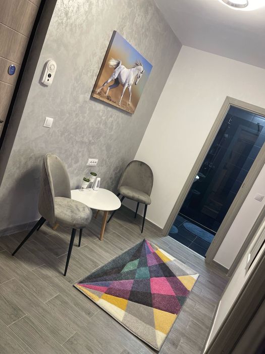 Apartament Regim Hotelier- CENTRAL, zona Kaufland