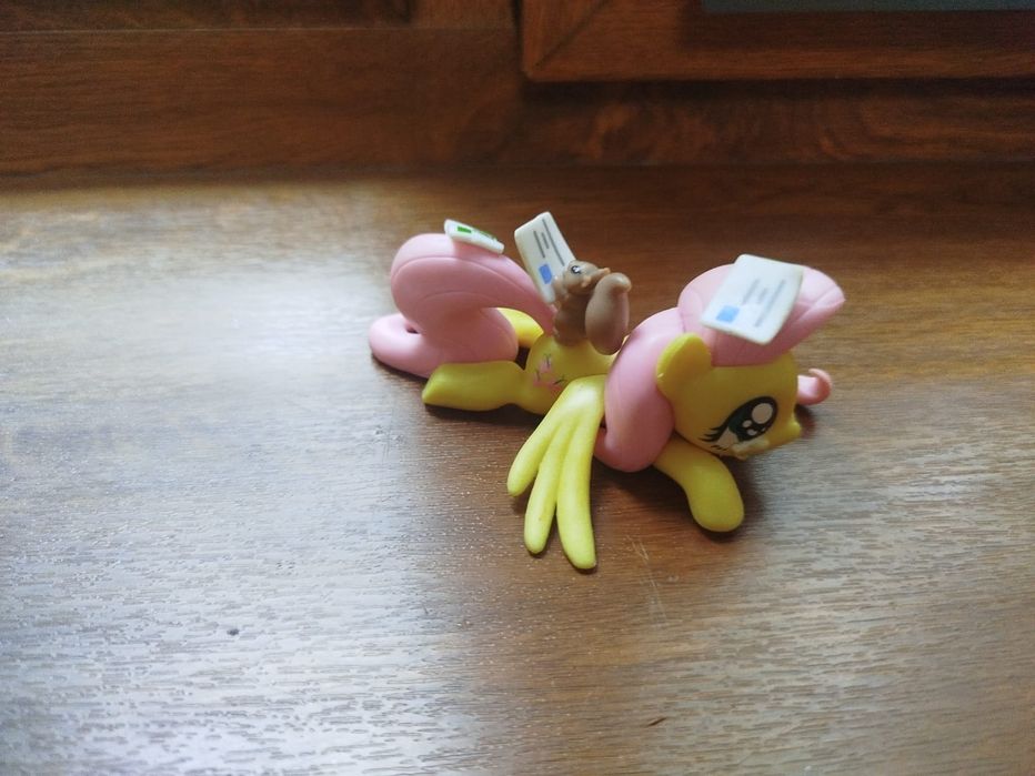 Фигурки май литл пони млп mlp