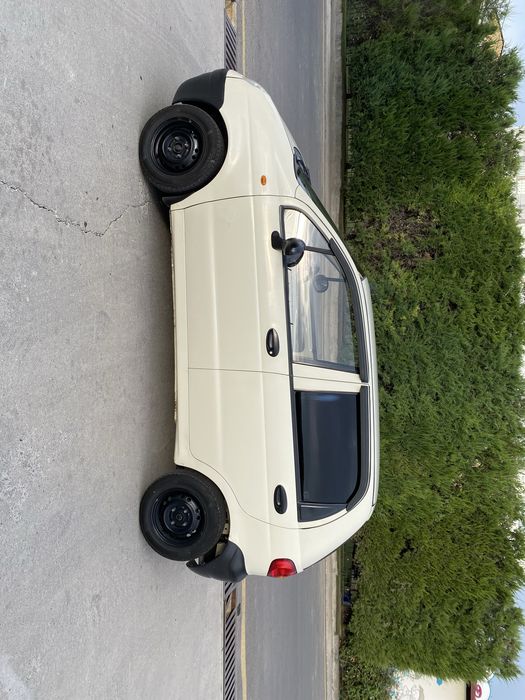 Matiz 2011 prastoy