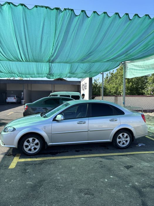 Gentra aftamat sotiladi