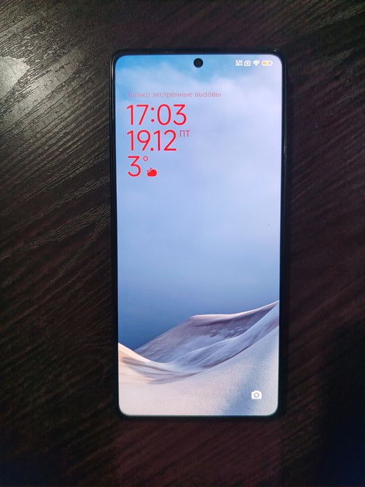 Redmi 13 pro 8.256