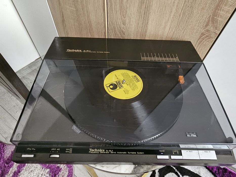 Technics SL-BL3 Stare perfecta!