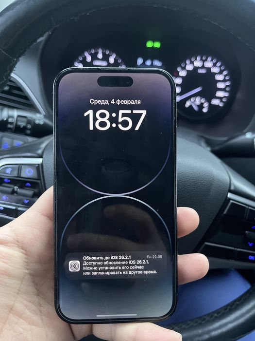 Айфон 14pro 256GB