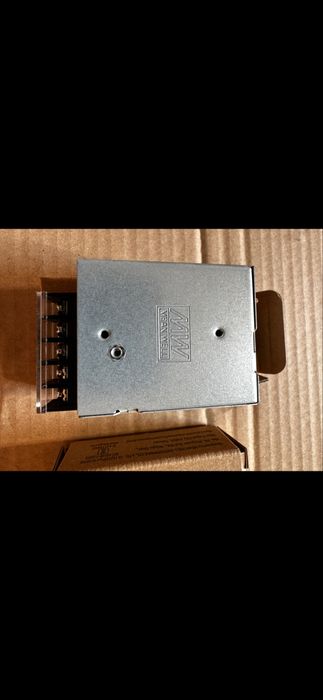 Sursa  RS-15-12 12V/1.3A MEAN WELL