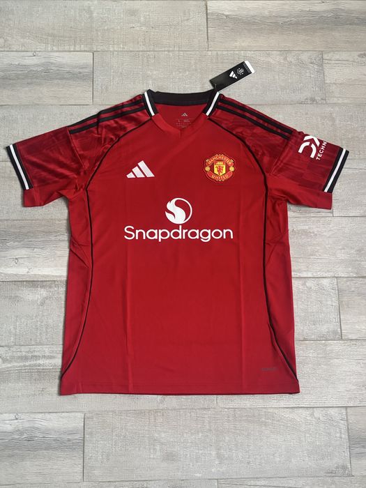 Tricou Man Utd B.Fernandes nr.8(L)