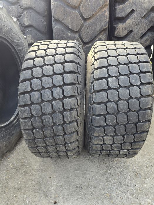 Anvelope 14r17.5 Galaxy