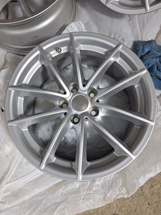 Джанти 5х112 17" BMW