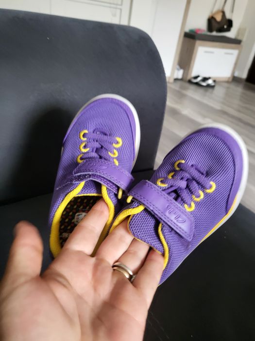 Vand adidasi cloudstepers