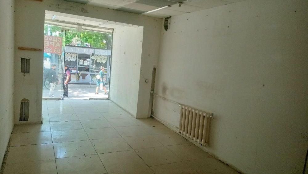 Аренда Фархадский базар