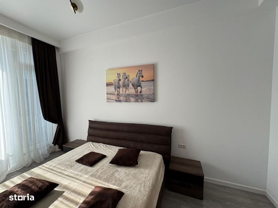 Apartament Lux