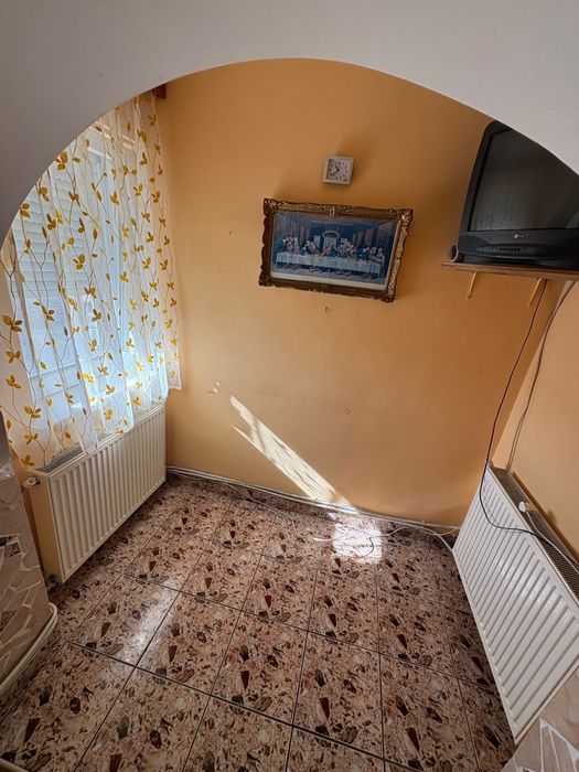 Apartament 3 camere, 2 băi, 67,61 mp, centrală | Carei Mihai Viteazul