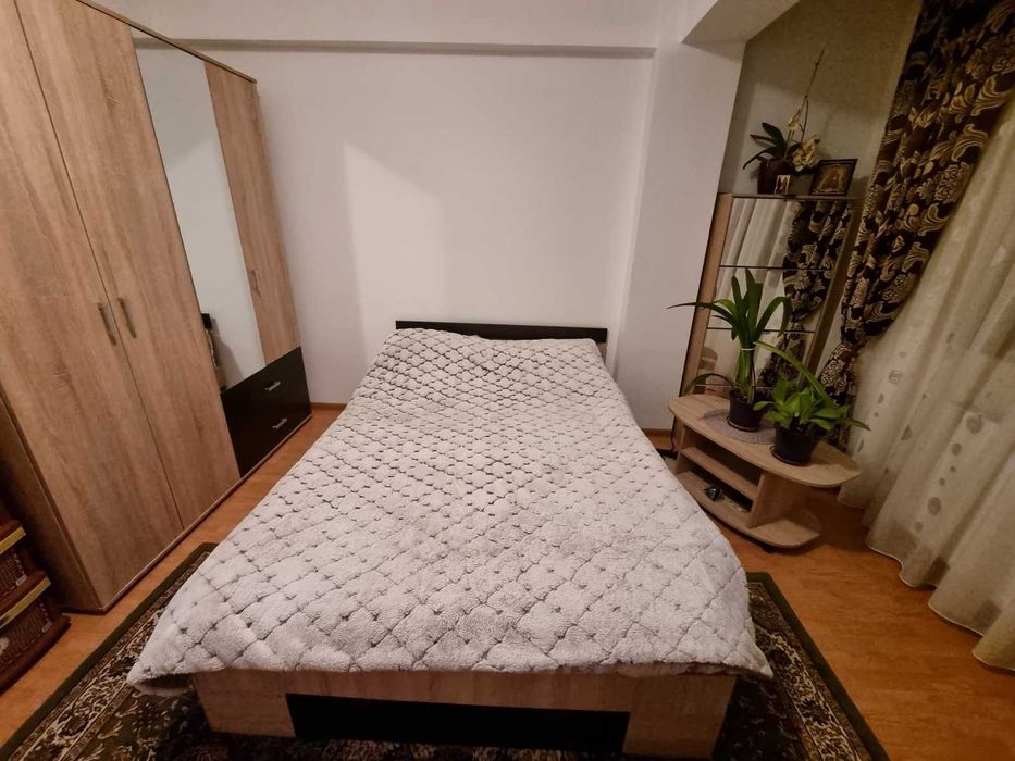 Camera Libera in Apartament 2 camere Valea Adanca - Capat Cug