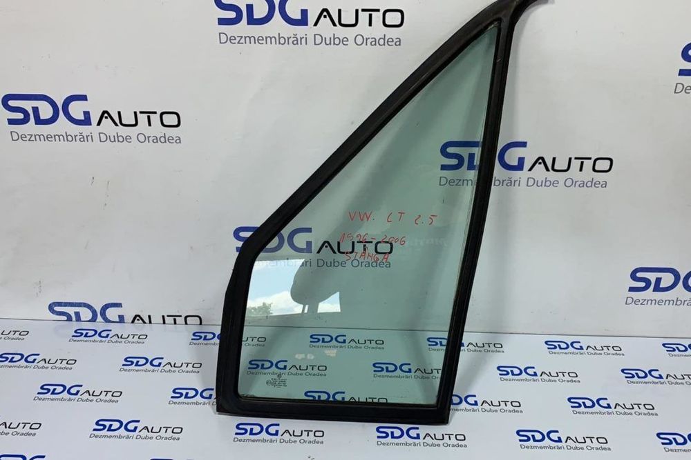 Geam Fix Usa Stanga Fata Volkswagen LT 2.5 1996-2006