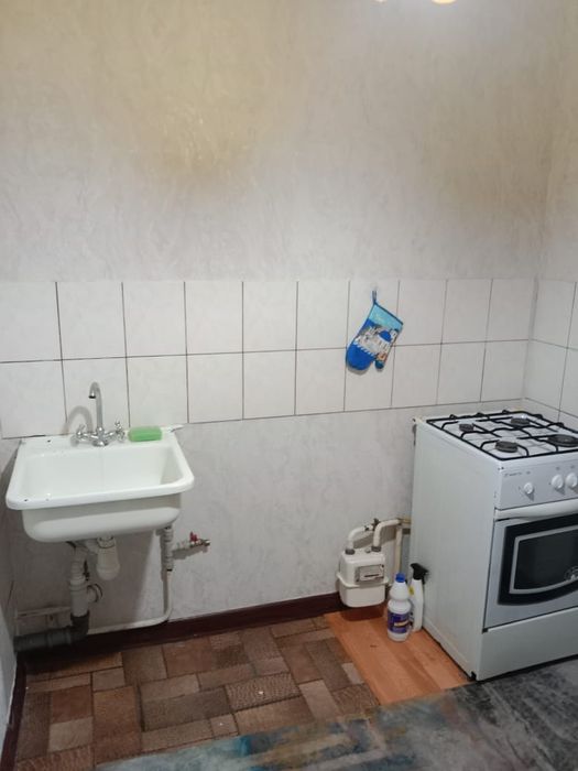 Продается 1комнатная кв