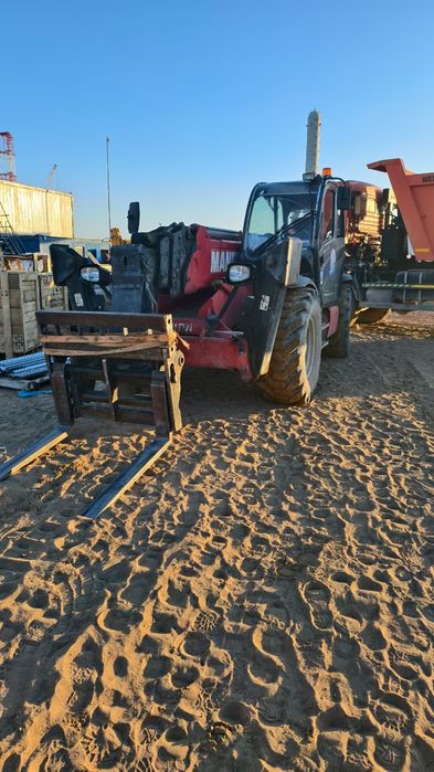 Ремонт спец техники