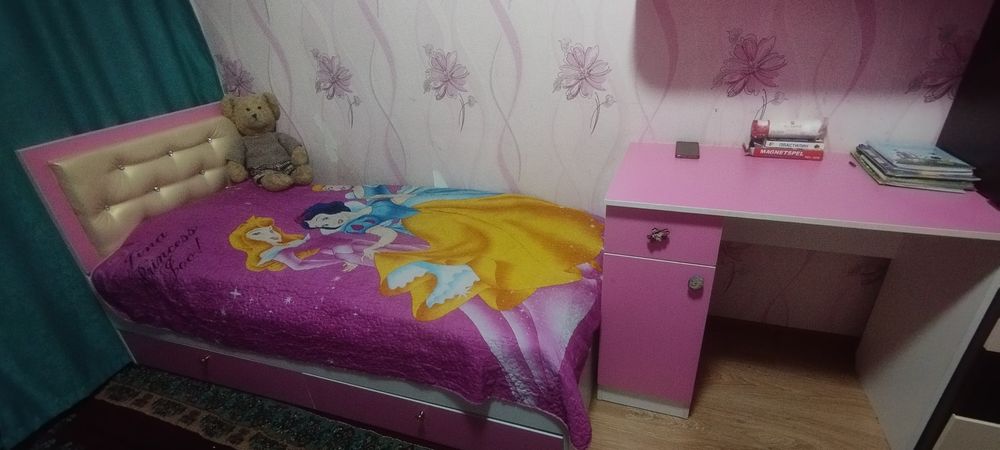 продам детски гарнитур