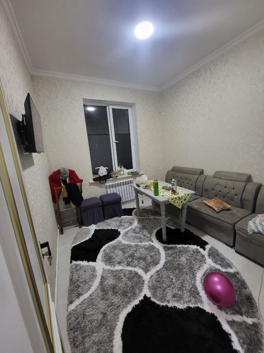 Продается квартира 50 кв