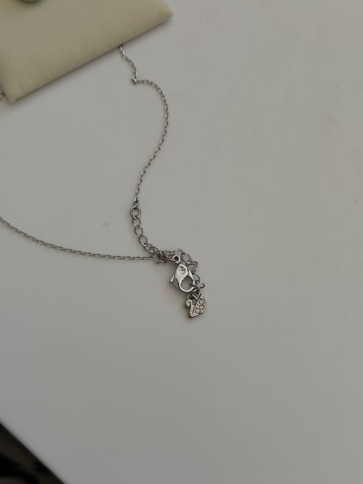 Lănțișor Swarovski