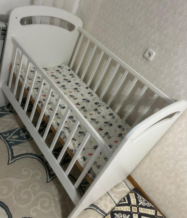 Продам детский манеж