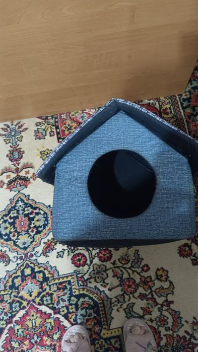 Продам кошачий дом