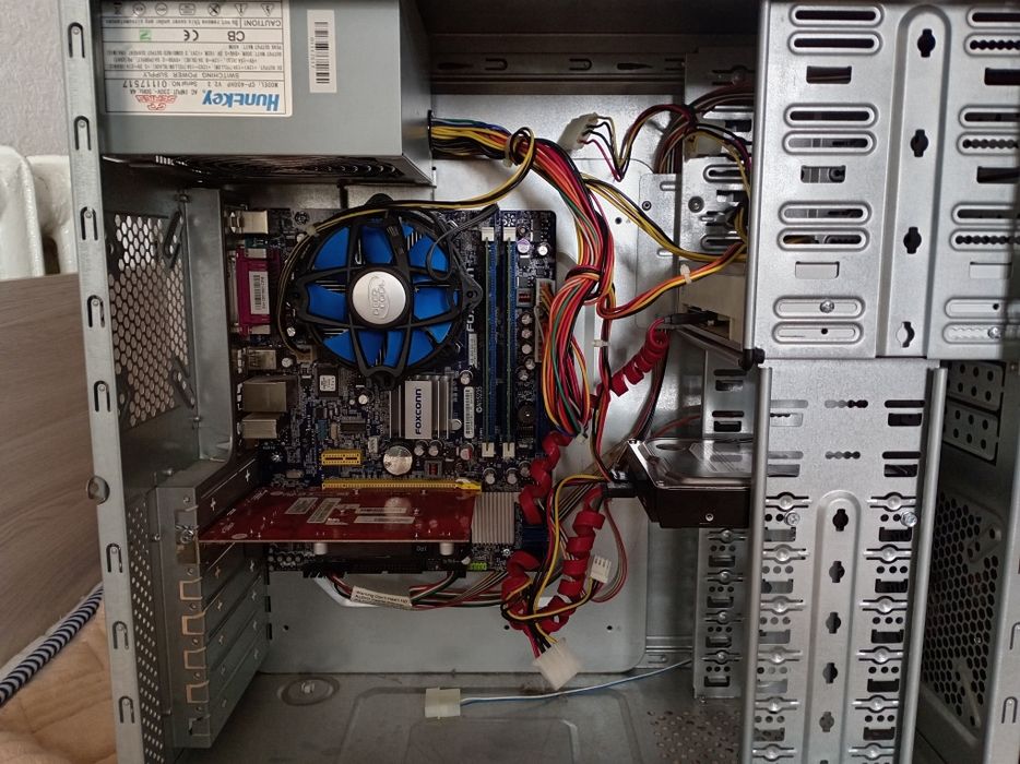 Продам пк, 15000тг.