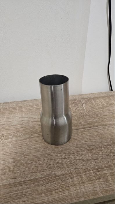 Преходник за гърне