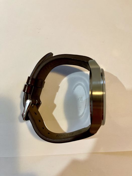 Часовник HUGO BOSS – Перфектно състояние